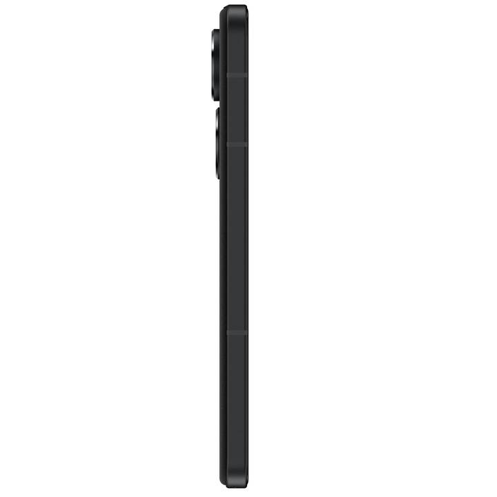 ASUS Zenfone 10 (512 GB, Midnight black, 5.9", 50 MP, 5G)