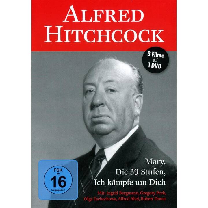 Alfred Hitchcock (DE)