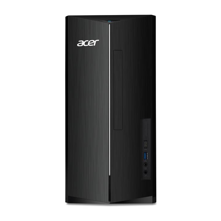 ACER Aspire TC-1760 (Intel Core i5 12400, 16 GB, 1 TB SSD, Intel UHD Graphics 730)