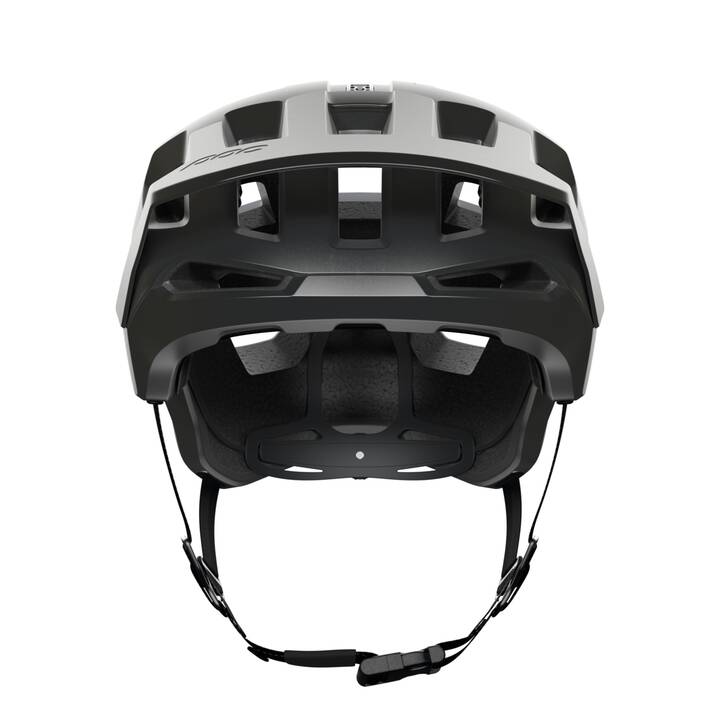 POC Unisexe Casque de VTT Kortal Race MIPS (M, Noir)