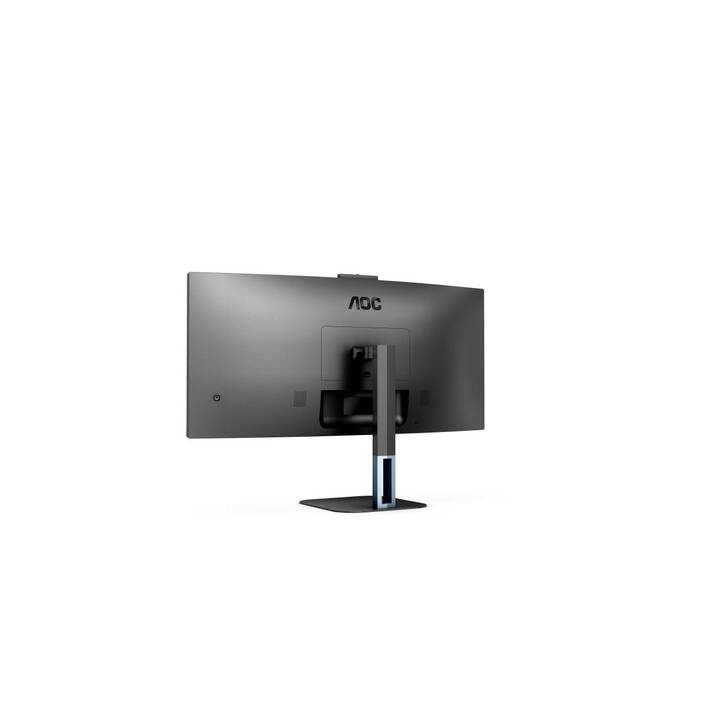 AOC CU34V5CW/BK (34", 3440 x 1440)