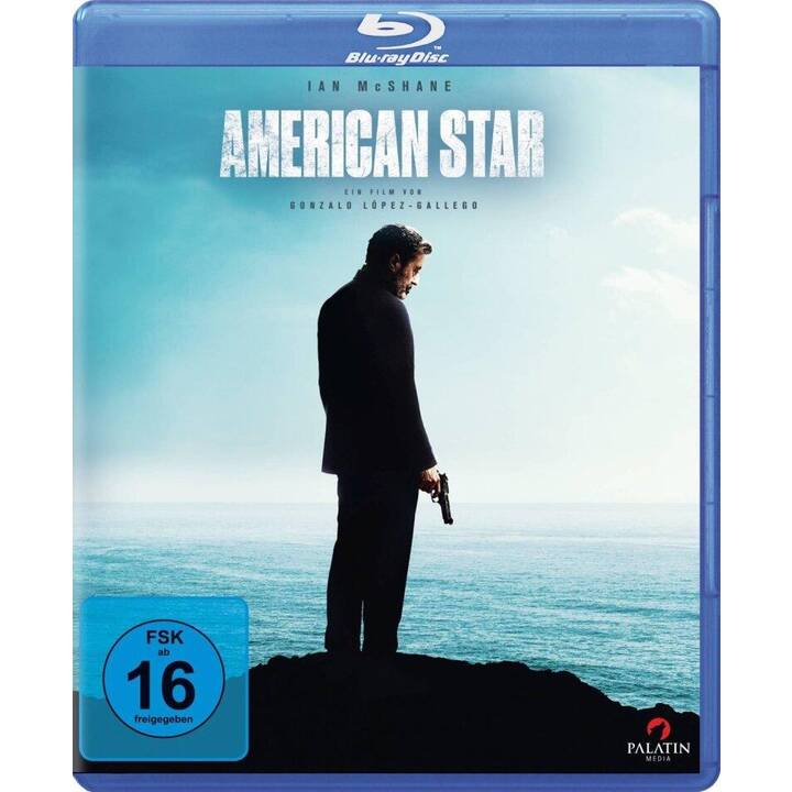 American Star (DE, EN)