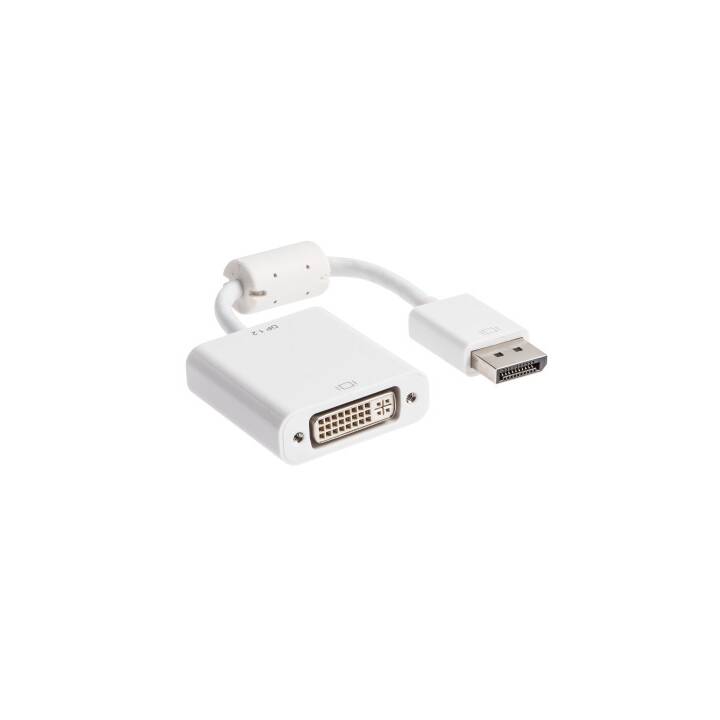 LINK2GO Adaptateur vidéo (DVI)