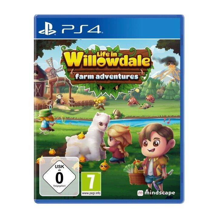 Life In Willowdale - Farm Adventures (DE)