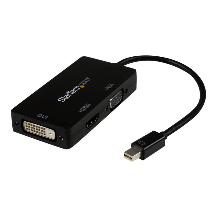 STARTECH.COM Convertisseur vidéo (Mini DisplayPort)