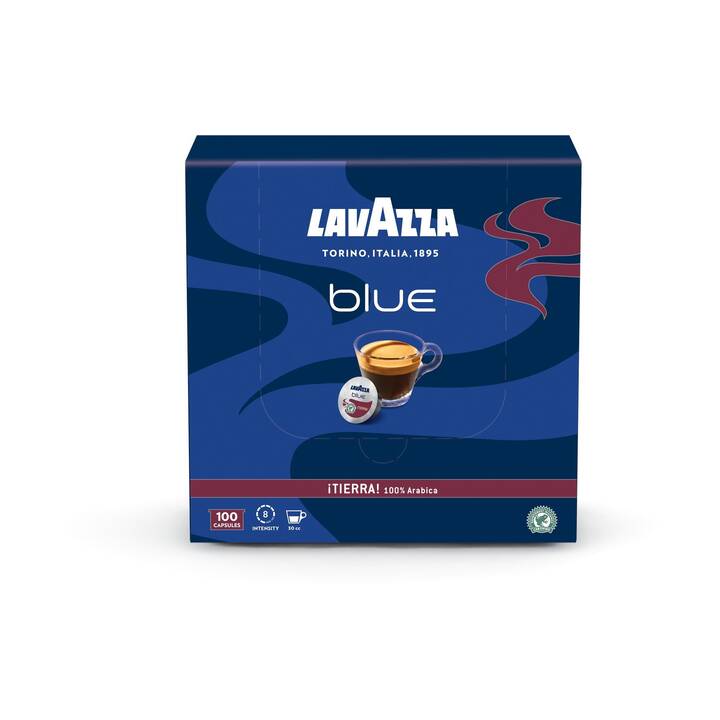 LAVAZZA Capsules de Café (100 pièce)