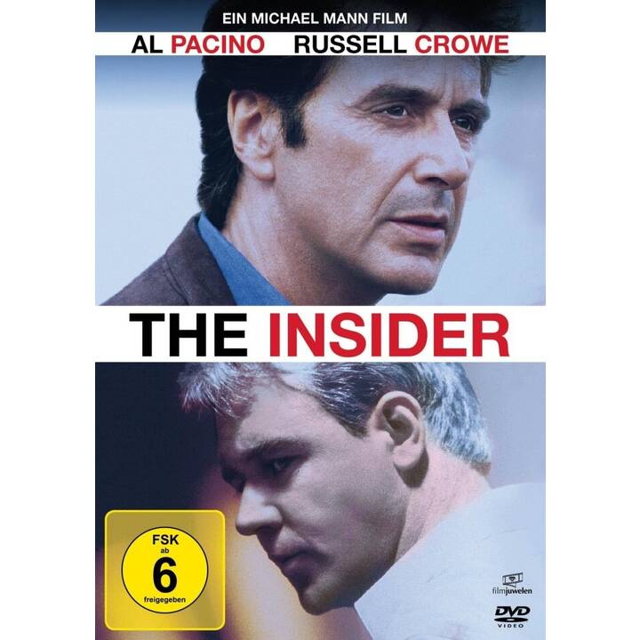 The Insider (DE, EN)