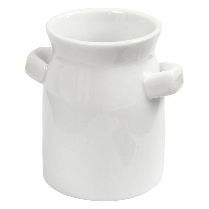 CREATIV COMPANY Verre/porcelaine Pot 