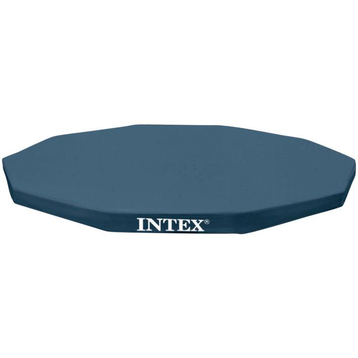 INTEX Copertura per piscina (366 cm)