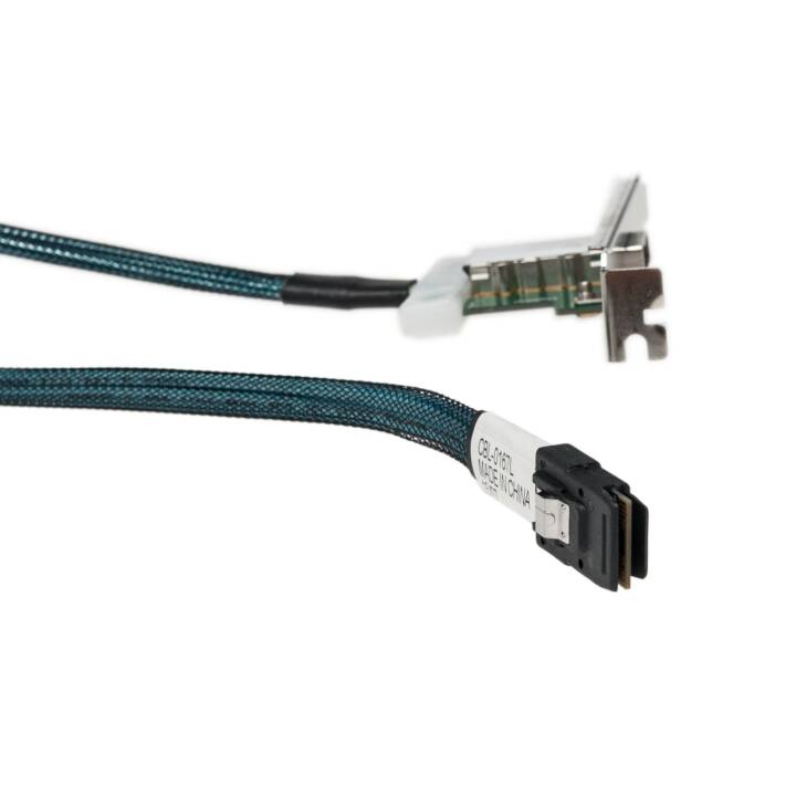 SUPERMICRO Câble réseau (SFF-8087, 26-pôles, SFF-8088, 68.6 cm)