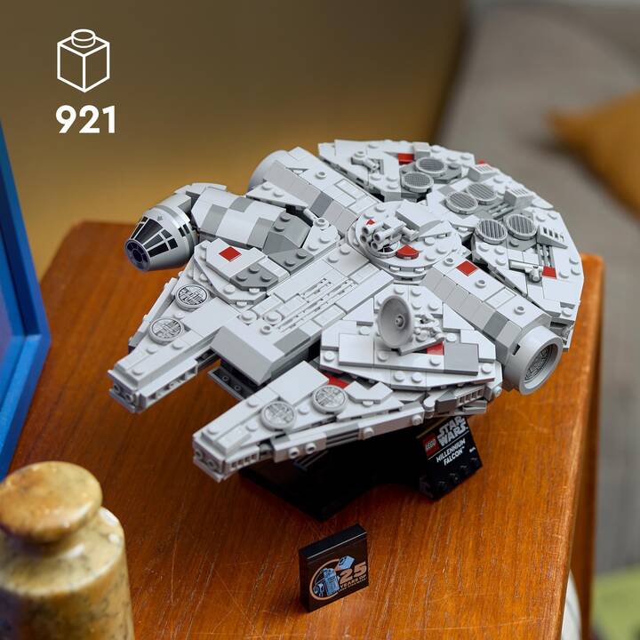 LEGO Star Wars Millennium Falcon (75375)