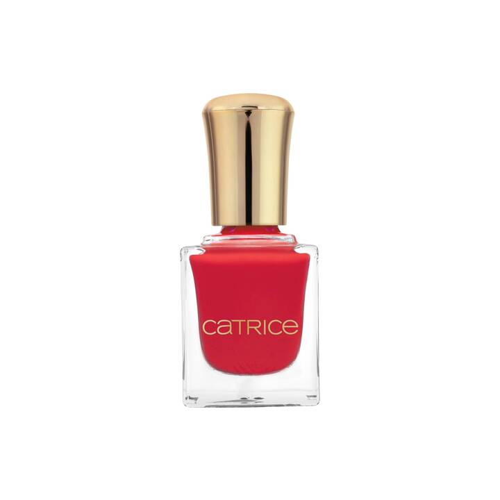 CATRICE COSMETICS Vernis à ongles coloré Magic Xmas Story (C03 Land of Sweets, 11 ml)