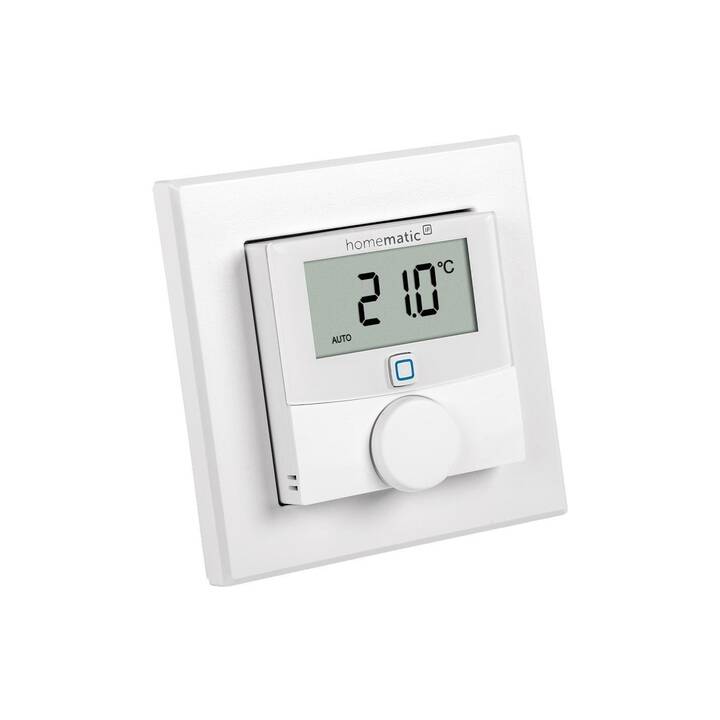 HOMEMATIC Thermostat