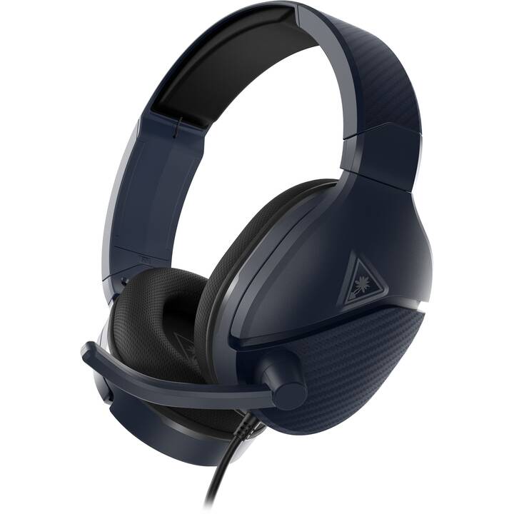 TURTLE BEACH Recon 200 Gen 2 (Over-Ear, Mitternachtsblau)