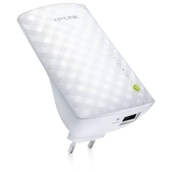 TP-LINK Repeater AC750 RE200