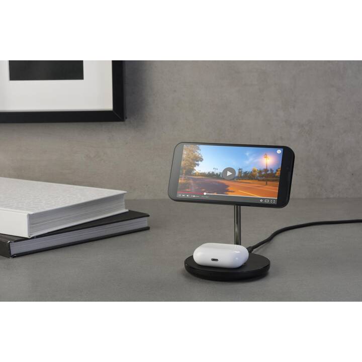 CELLULAR LINE Mag Duo Wireless charger (7.5 W)
