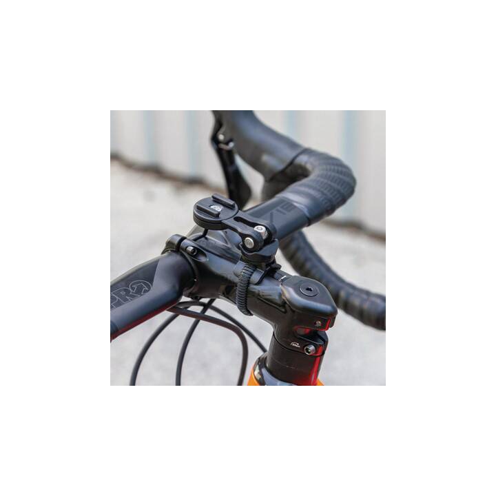SP CONNECT Bike Bundle II Fahrzeughalterung (Schwarz)