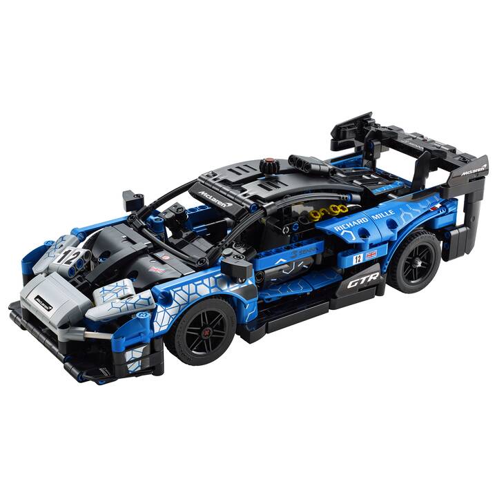 lego 42123