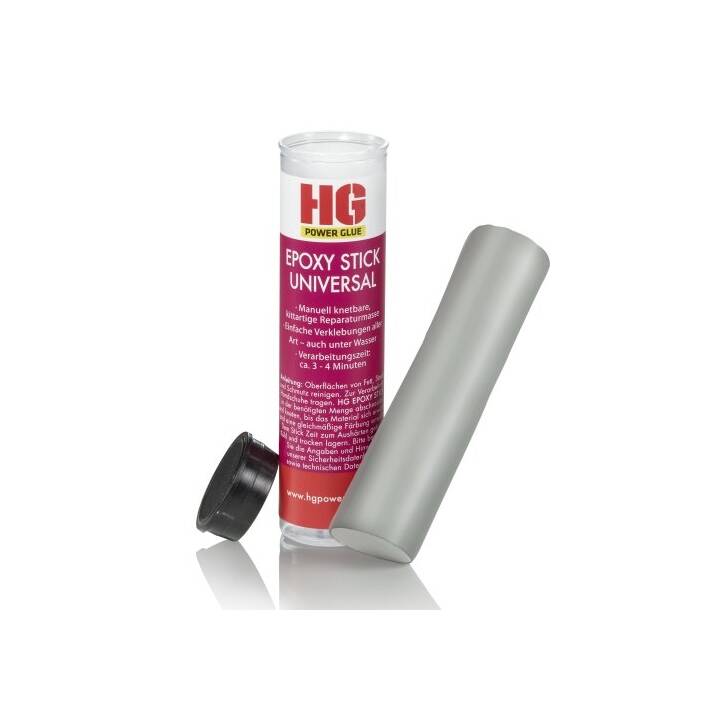 PUAG Colle en bâton HG Power Glue (56 g)