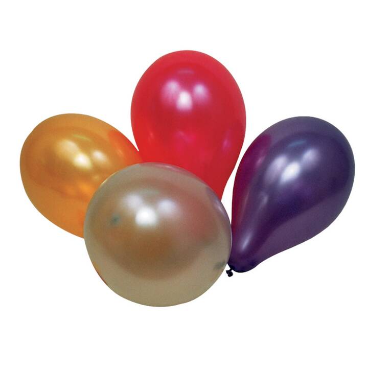 PARTY Ballon (91 cm, 20 Stück)