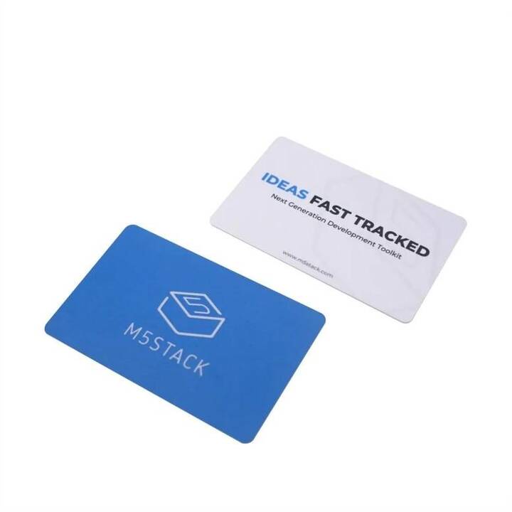 M5STACK Carta RFID