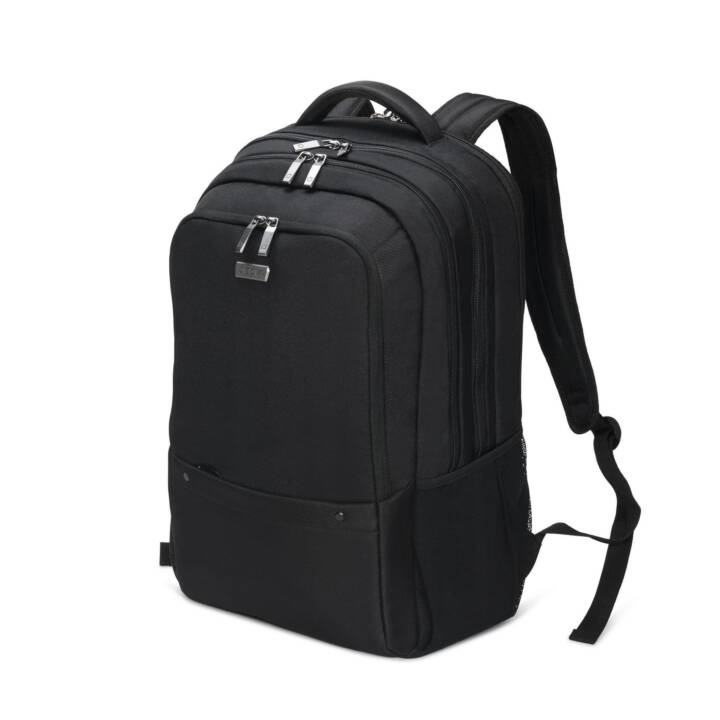 DICOTA Sac à dos (15.6", Noir)