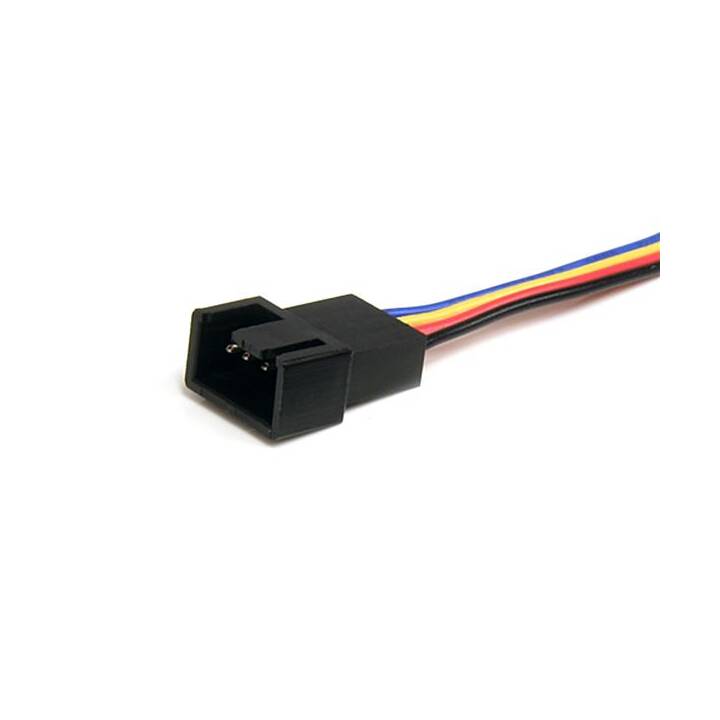 STARTECH.COM Câble d'alimentation (4-polig PWM, 31 cm)