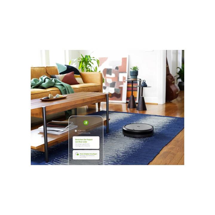 IROBOT Roomba i1 Plus