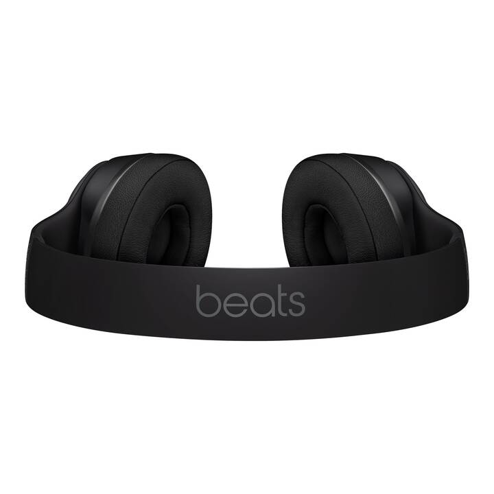 BEATS Solo³ (On-Ear, Bluetooth 4.0, Nero)