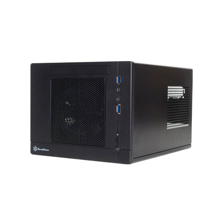 SILVERSTONE TECHNOlOGY Sugo SG05 (Cubo)