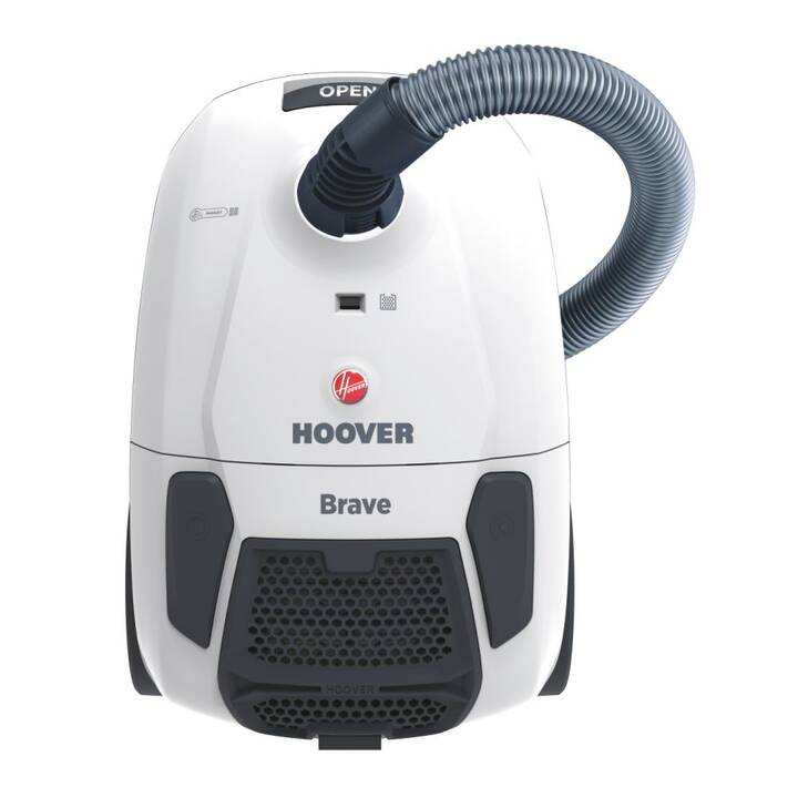 HOOVER BV71_BV20021 (700 W, mit Beutel)