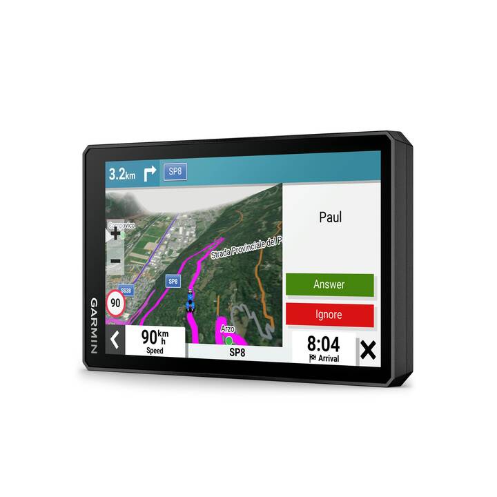 GARMIN Zumo XT2 (6")