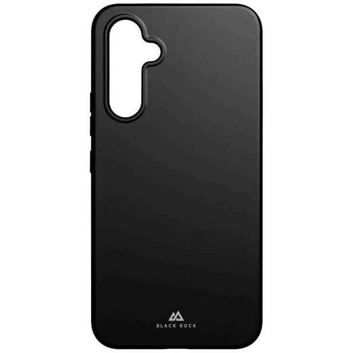 BLACK ROCK Backcover Urban Case (Galaxy A54 5G, Schwarz)