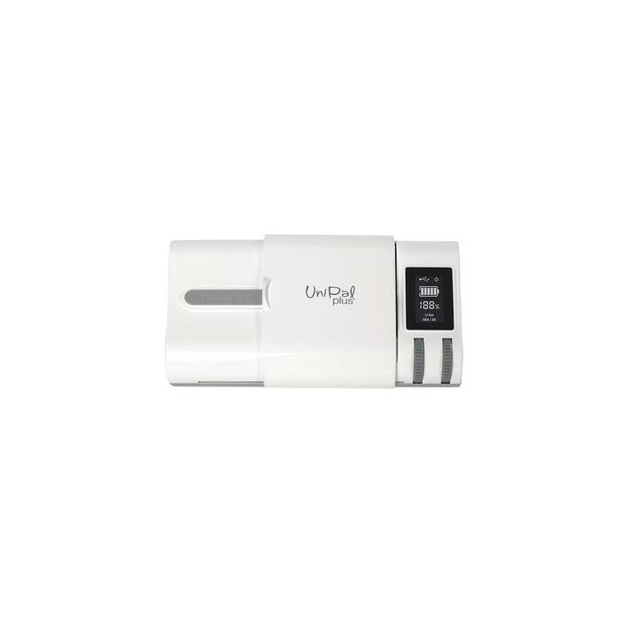HÄHNEL Universal UniPal Plus Kamera-Ladegerät (NiMH)