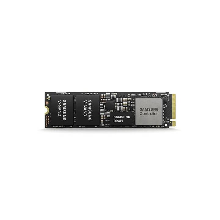 SAMSUNG MZVL2512HDJD-00B07  PM9A1A (PCI Express, 512 GB)