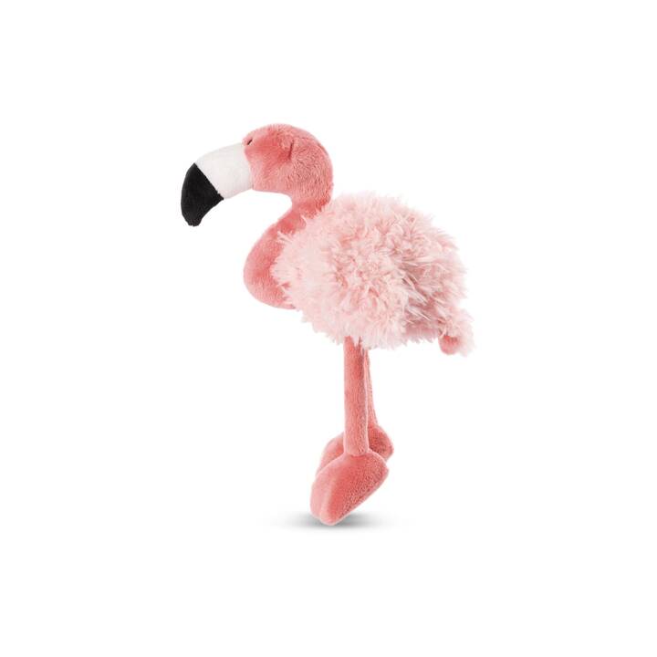 NICI Flamingo (25 cm, Rosa)
