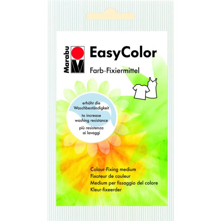 MARABU Textilpflegemittel EasyColor (25 ml, Flüssig)