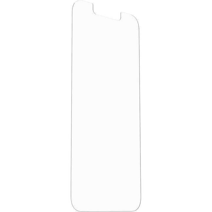 OTTERBOX Verre de protection d'écran Alpha (iPhone 13 mini, 1 pièce)