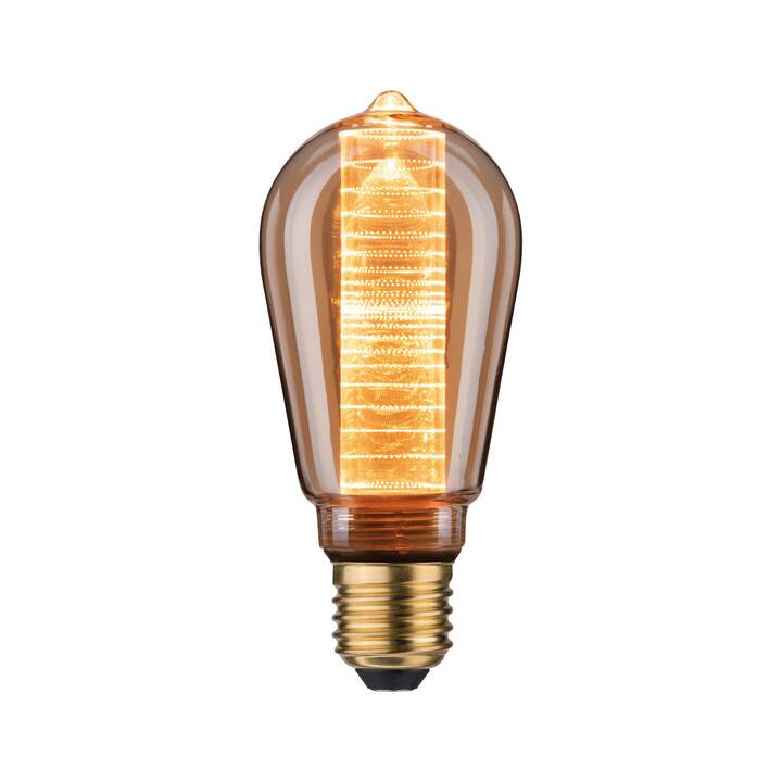 PAULMANN Lampadina LED (E27, 4 W)