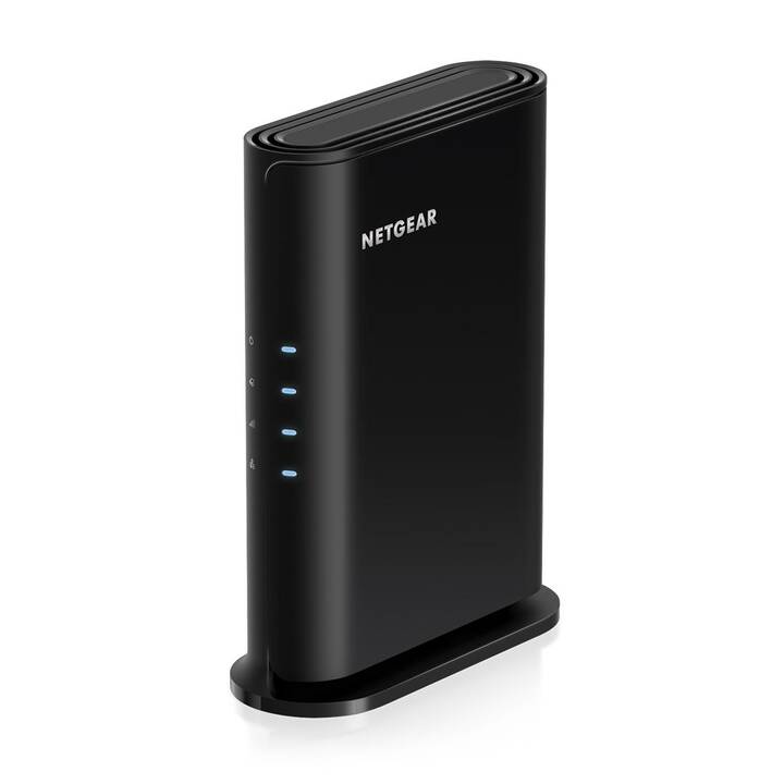 NETGEAR RAX 9 WiFi 6 Routeur