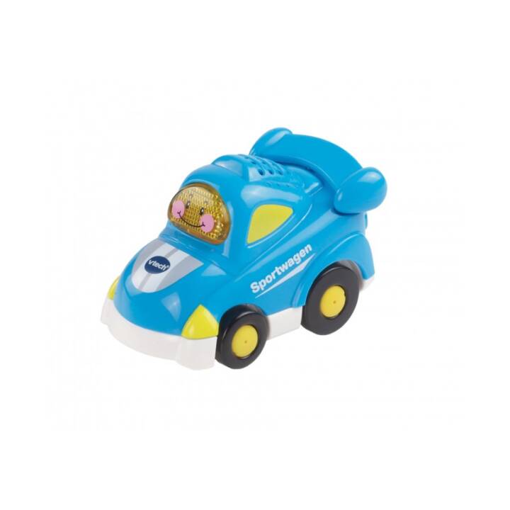 VTECH Tut Parcheggio garage