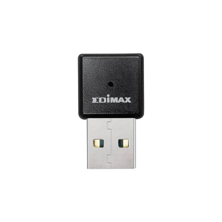 EDIMAX TECHNOLOGY Adattatore WLAN IEW-7811UTC