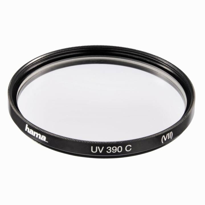 HAMA Filtro UV (52.0 mm)