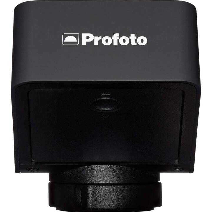 PROFOTO Connect Pro für Nikon Support / fixation