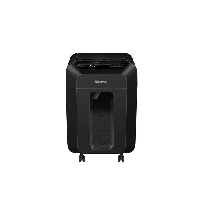 FELLOWES Aktenvernichter AutoMax 90M P-4 (Partikelschnitt)