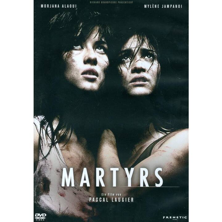 Martyrs (DE, FR)