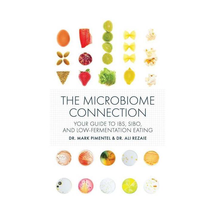 The Microbiome Connection