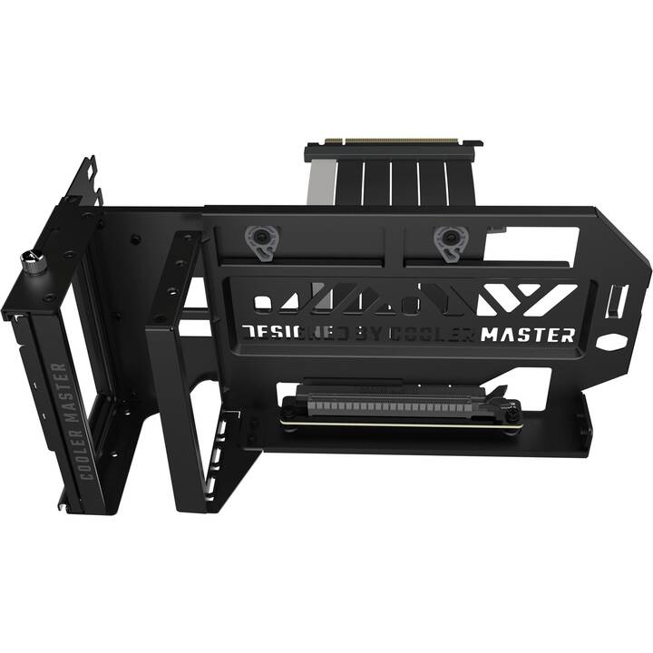 COOLER MASTER Halterung Vertical Graphics Card Holder Kit Ver. 3