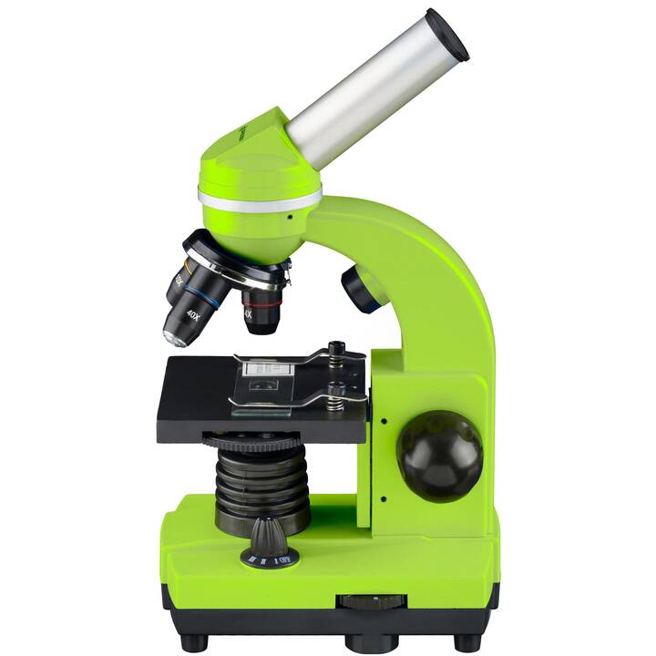 BRESSER Junior Mikroskope und Teleskope (Naturwissenschaft)