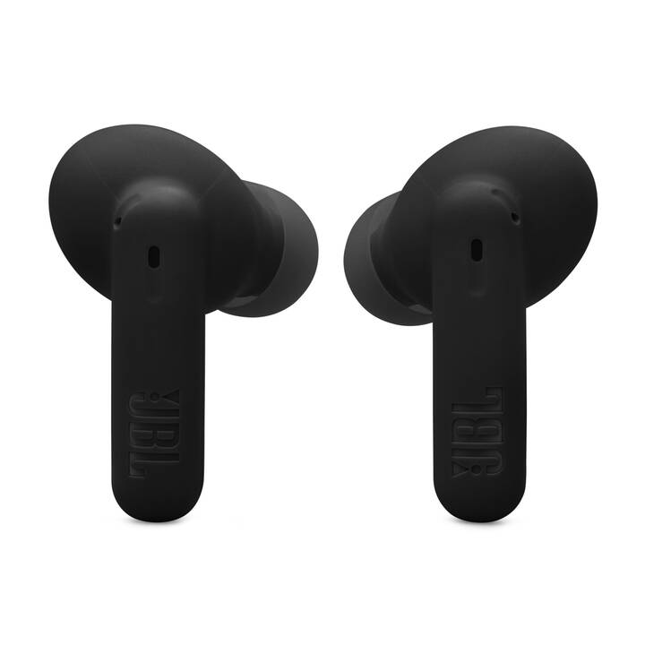 JBL BY HARMAN Wave Beam 2 (ANC, Nero)